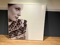 Wanddecoratie - afbeelding 1 van  3