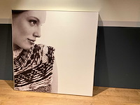 Wanddecoratie - afbeelding 2 van  3