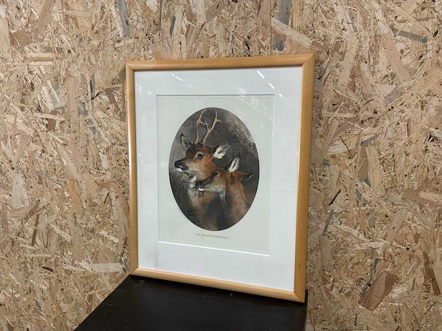 Wanddecoratie - afbeelding 1 van  8