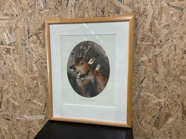 Wanddecoratie - afbeelding 3 van  8