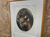 Wanddecoratie - afbeelding 4 van  8
