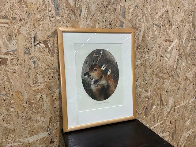 Wanddecoratie - afbeelding 5 van  8