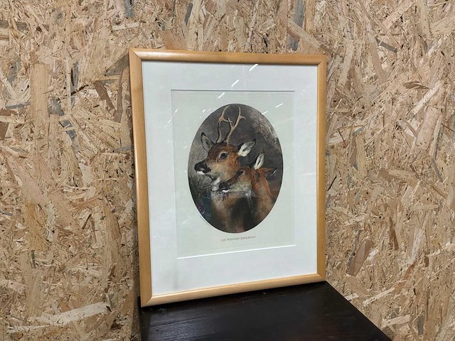 Wanddecoratie - afbeelding 6 van  8