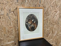 Wanddecoratie - afbeelding 6 van  8