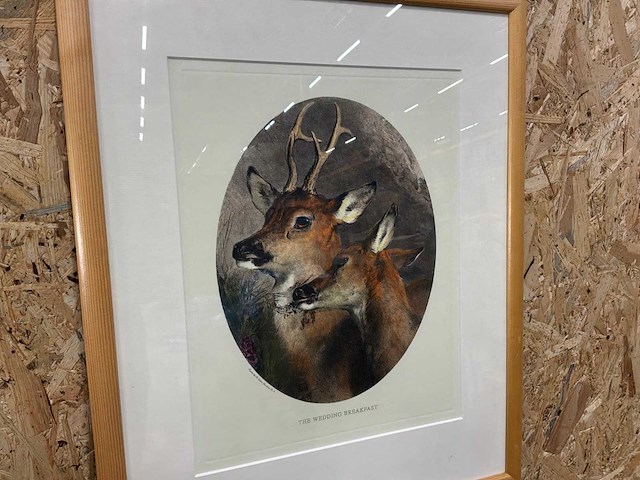Wanddecoratie - afbeelding 7 van  8