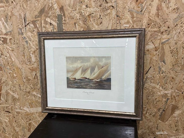 Wanddecoratie - afbeelding 2 van  6
