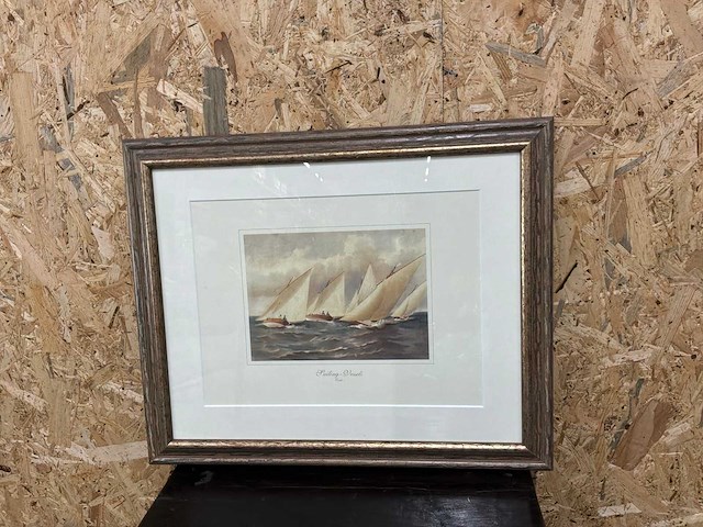 Wanddecoratie - afbeelding 3 van  6