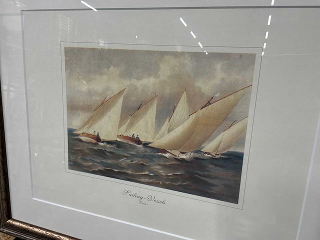 Wanddecoratie - afbeelding 4 van  6