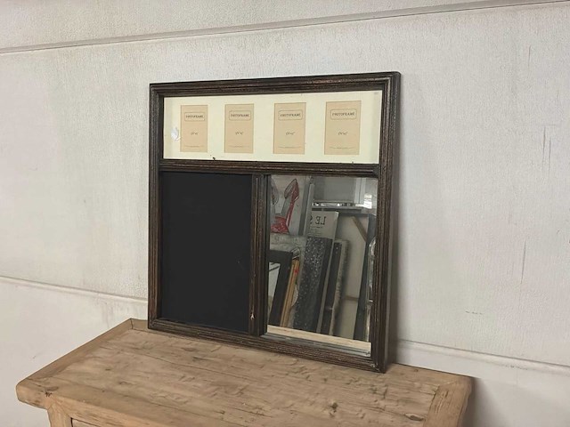 Wanddecoratie - afbeelding 1 van  6