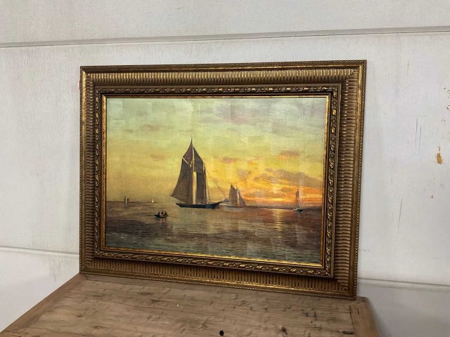 Wanddecoratie - afbeelding 2 van  5