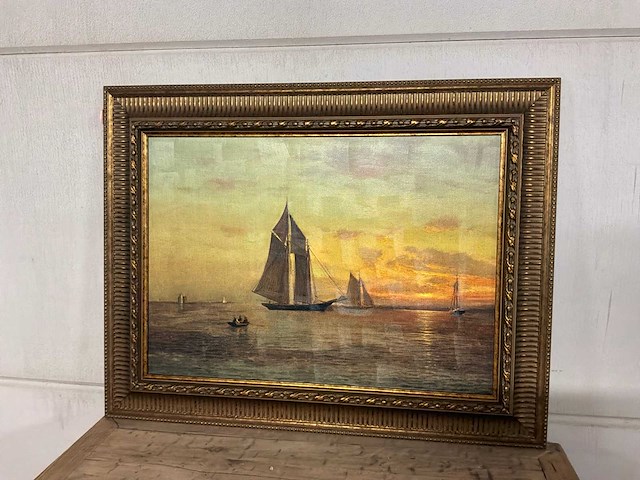 Wanddecoratie - afbeelding 3 van  5