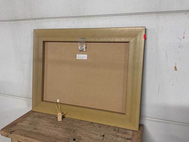 Wanddecoratie - afbeelding 5 van  5