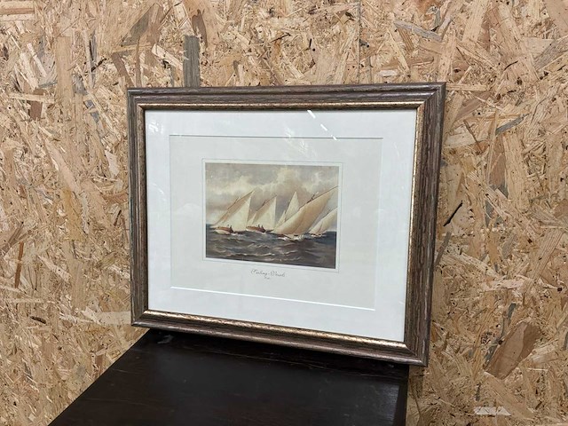 Wanddecoratie - afbeelding 1 van  4