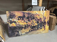 Wanddecoratie - afbeelding 1 van  8