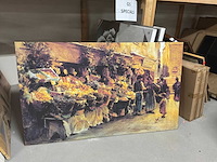Wanddecoratie - afbeelding 2 van  8