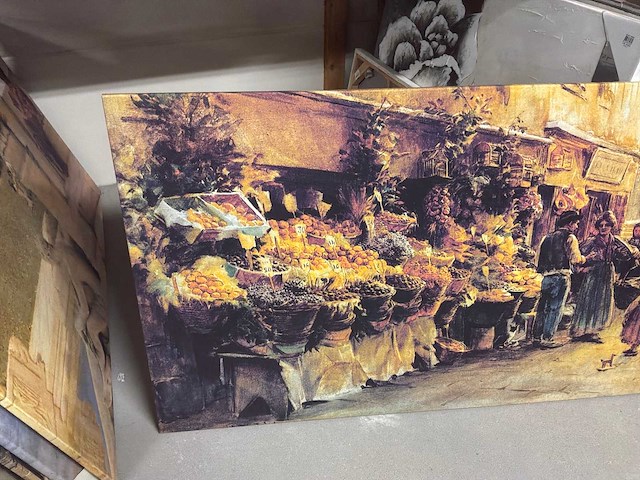 Wanddecoratie - afbeelding 5 van  8