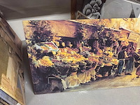 Wanddecoratie - afbeelding 5 van  8