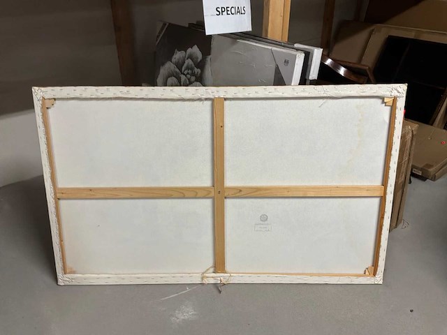 Wanddecoratie - afbeelding 7 van  8