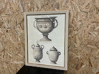 Wanddecoratie - afbeelding 1 van  6