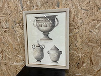 Wanddecoratie - afbeelding 2 van  6