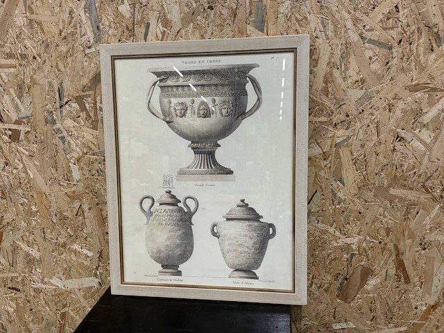 Wanddecoratie - afbeelding 3 van  6