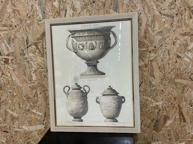 Wanddecoratie - afbeelding 4 van  6