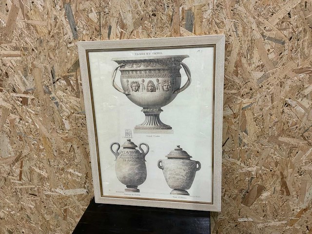 Wanddecoratie - afbeelding 5 van  6