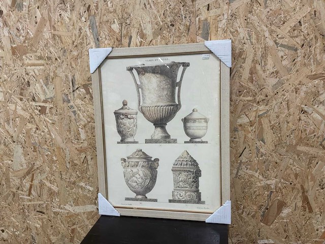 Wanddecoratie - afbeelding 2 van  6