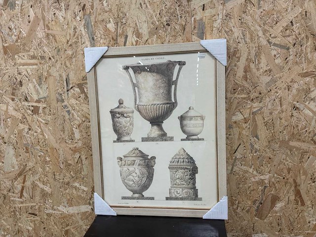 Wanddecoratie - afbeelding 3 van  6