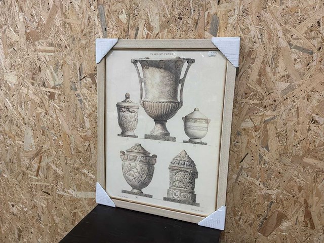 Wanddecoratie - afbeelding 5 van  6