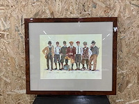 Wanddecoratie - afbeelding 3 van  5