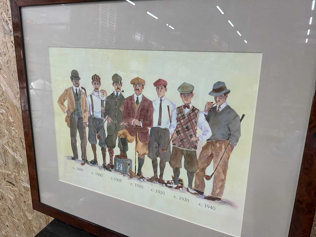 Wanddecoratie - afbeelding 4 van  5