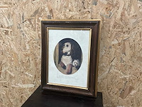 Wanddecoratie - afbeelding 1 van  5