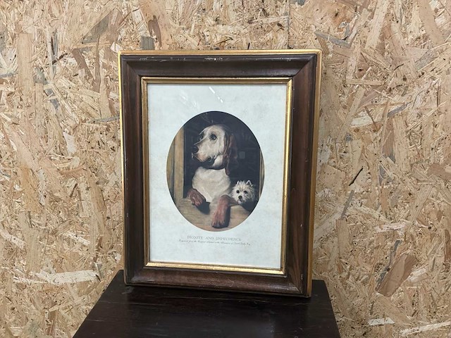 Wanddecoratie - afbeelding 2 van  5