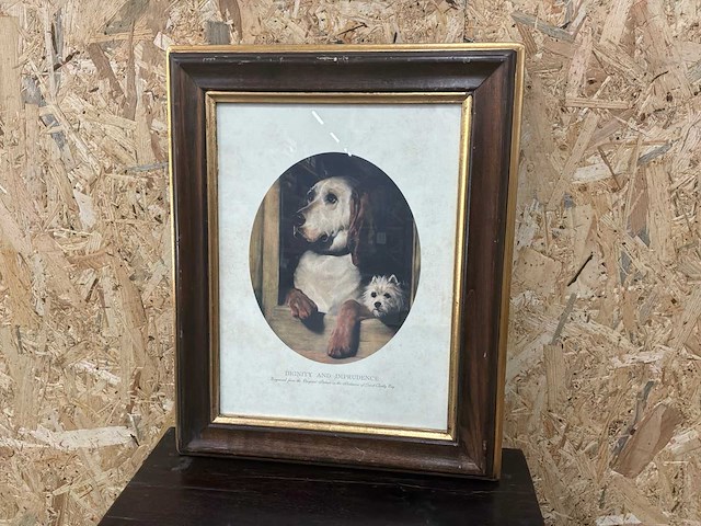 Wanddecoratie - afbeelding 3 van  5