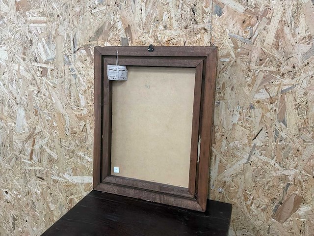 Wanddecoratie - afbeelding 5 van  5