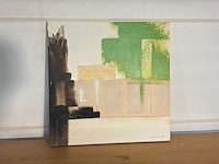 Wanddecoratie - afbeelding 1 van  6