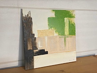Wanddecoratie - afbeelding 3 van  6