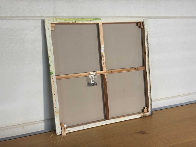 Wanddecoratie - afbeelding 6 van  6