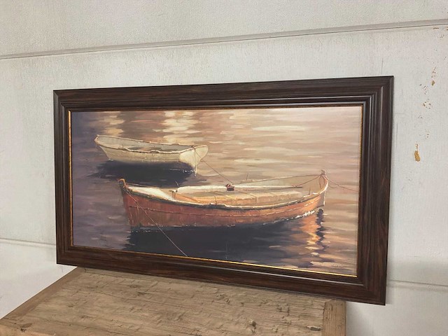 Wanddecoratie - afbeelding 1 van  8