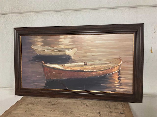 Wanddecoratie - afbeelding 5 van  8