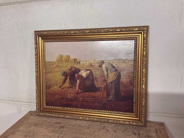 Wanddecoratie - afbeelding 2 van  8