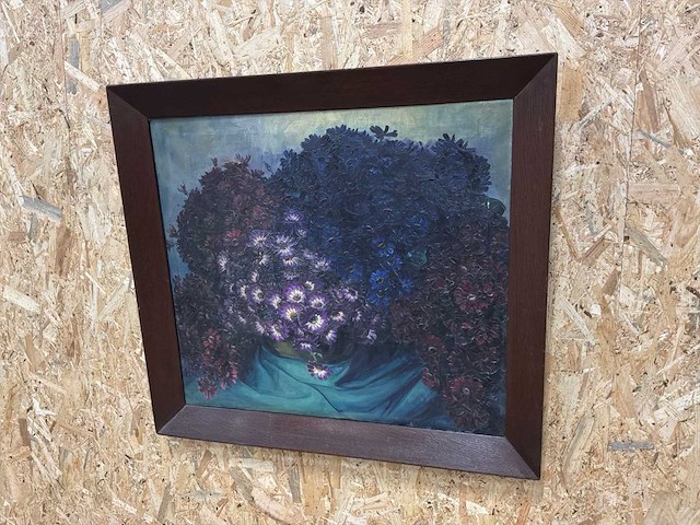 Wanddecoratie - afbeelding 1 van  9