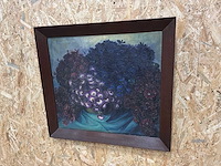 Wanddecoratie - afbeelding 1 van  9