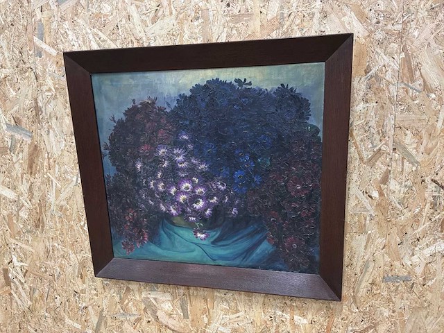 Wanddecoratie - afbeelding 2 van  9