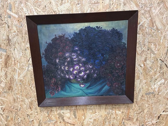 Wanddecoratie - afbeelding 4 van  9
