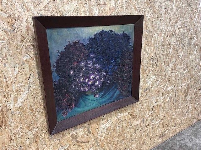 Wanddecoratie - afbeelding 7 van  9