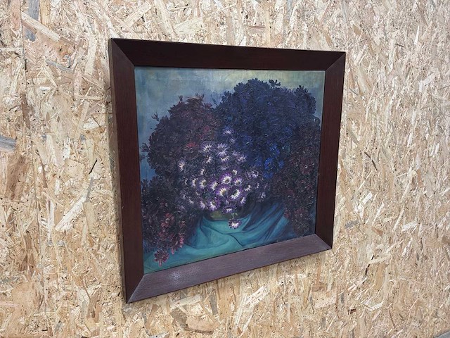 Wanddecoratie - afbeelding 8 van  9