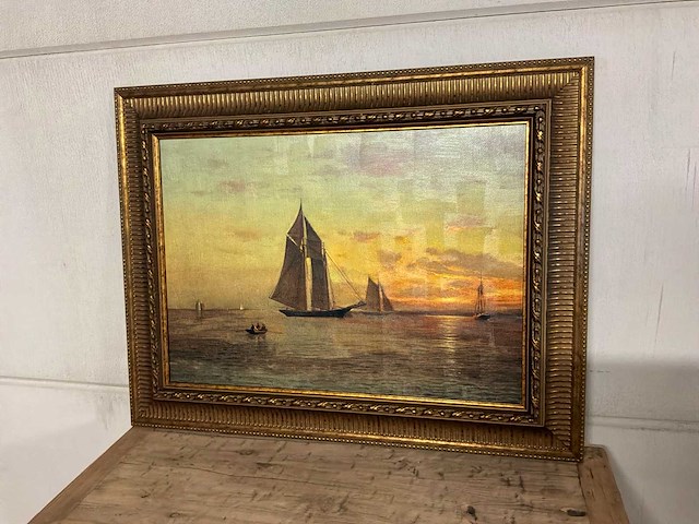 Wanddecoratie - afbeelding 2 van  8