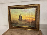 Wanddecoratie - afbeelding 2 van  8